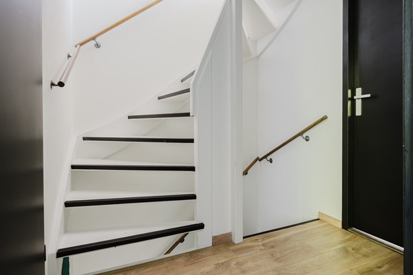 Medium property photo - Salamanderveen 119, 3205 TA Spijkenisse